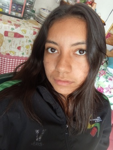 Roommate Andrea buscando habitación en Floridablanca