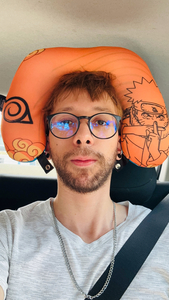 Roommate Daniel buscando habitación en Cali