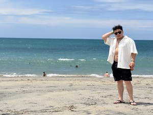 Roommate Juan David  buscando habitación en 