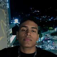 David Alejandro 