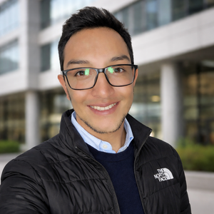 Roommate Sebastian buscando habitación en Bogotá