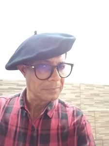 Roommate Julio César  buscando habitación en 