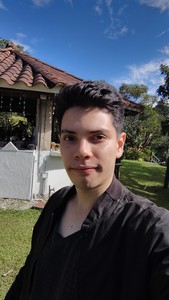 Roommate Camilo buscando habitación en Medellín