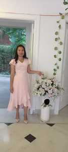 Roommate Nuris buscando habitación en 