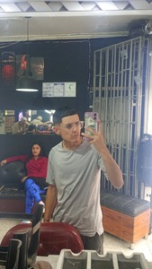 Roommate Guillermo esneider buscando habitación en Bogotá