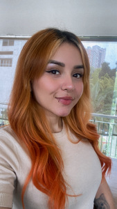 Roommate Silvia buscando habitación en Bucaramanga