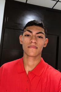 Roommate Sergio buscando habitación en Bucaramanga