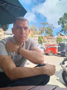 Roommate Jose buscando habitación en Sabaneta