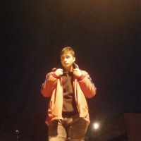 Cristian David