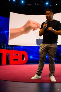 Roommate Jose buscando habitación en La Concepcion