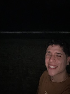 Roommate Evanith Santiago  buscando habitación en Bucaramanga