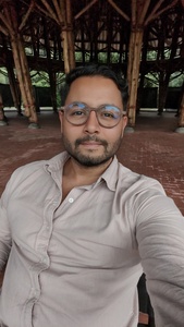 Roommate Daniel buscando habitación en 