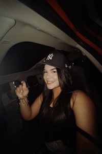 Roommate Maria buscando habitación en Bucaramanga