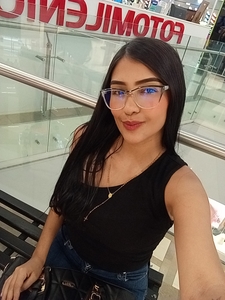 Roommate Gabriela Alejandra  buscando habitación en Bucaramanga