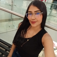 Gabriela Alejandra 