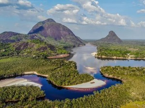 Roommate HERNANDO buscando habitación en Villavicencio