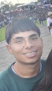 Roommate Alejandro buscando habitación en 