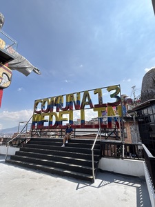 Roommate Maryori buscando habitación en Barranquilla