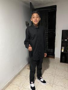 Roommate Daniel  buscando habitación en Medellín