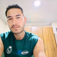 Andres Felipe 