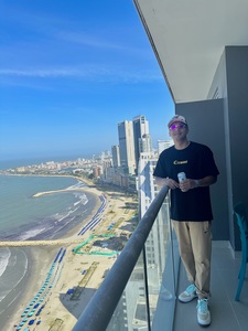 Roommate Andres buscando habitación en Sabaneta