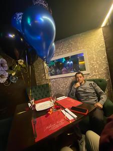 Roommate Juan   buscando habitación en Bogotá