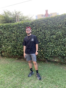 Roommate Esteban  buscando habitación en Cali