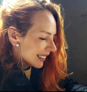 Roommate Hannah buscando habitación en 