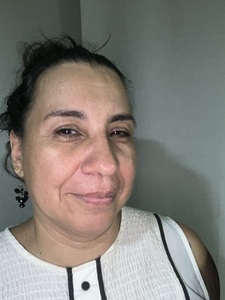 Roommate Mayda buscando habitación en Puerto Colombia