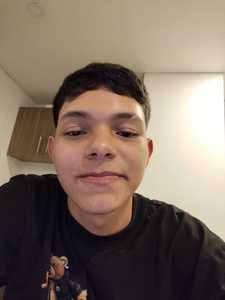 Roommate Juan buscando habitación en Bucaramanga