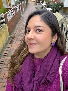 Roommate Laura buscando habitación en 