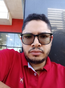 Roommate José Vicente  buscando habitación en Barranquilla