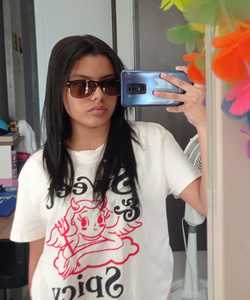 Roommate Keren buscando habitación en Medellín