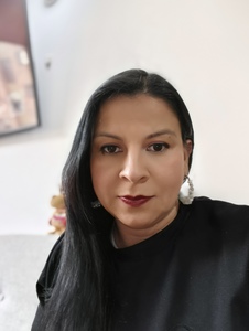 Roommate Yolanda  buscando habitación en Bogotá