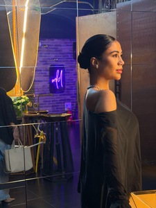 Roommate Manuela  buscando habitación en Medellín