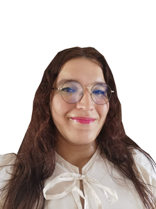 Roommate Joanne Alexandra buscando habitación en 