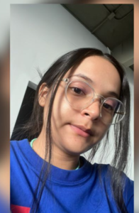 Roommate Emilia buscando habitación en Rionegro