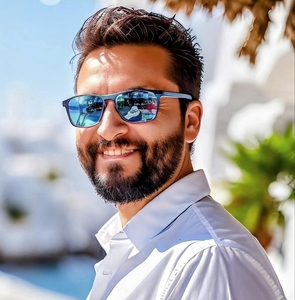 Roommate Darío  buscando habitación en Bogotá