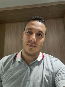 Roommate Juan Fernando buscando habitación en 