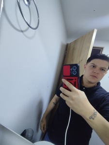 Roommate Daniel  buscando habitación en Medellín