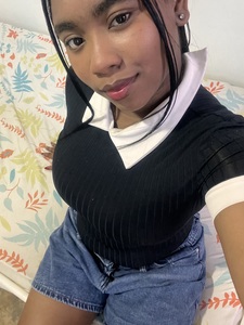 Roommate Melany buscando habitación en Cartagena