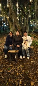 Roommate Nydia  buscando habitación en Bogotá