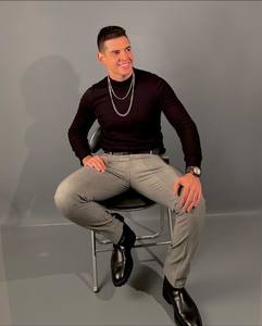 Roommate Brayan  buscando habitación en Bogotá