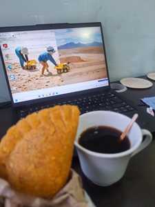 Roommate Cezly buscando habitación en Sabaneta