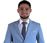 Roommate Óscar Camilo buscando habitación en Bogotá