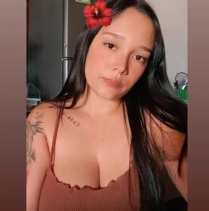 Roommate Mabel buscando habitación en Bucaramanga