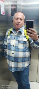 Roommate Luís Carlos  buscando habitación en Pereira