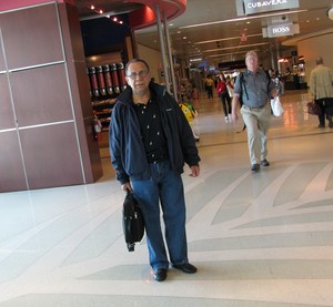 Roommate ENRIQUE buscando habitación en Santa Fé de Antioquia