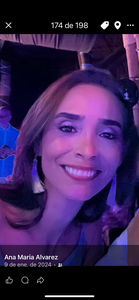 Roommate Ana  buscando habitación en 