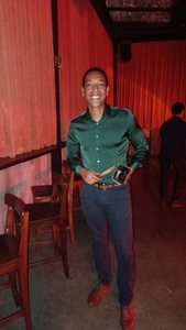 Roommate Jhonatan  buscando habitación en Bogotá